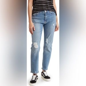 Currant/Elliot Original Boyfriend Jeans sz 30